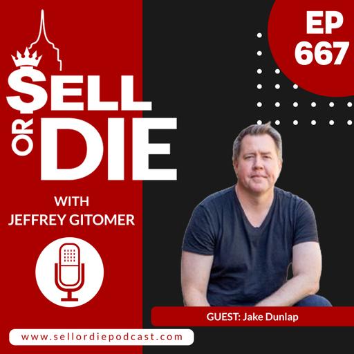 The Innovative Seller with Jake Dunlap