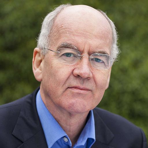 E197: John Elkington on five decades of pioneering corporate sustainability and his latest book, 'Tickling Sharks'