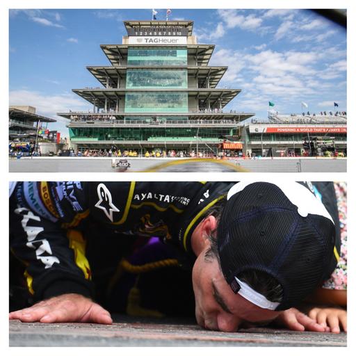 NASCAR’s highly anticipated return to the Indianapolis Motor Speedway oval and how the Next Gen could impact the Brickyard 400