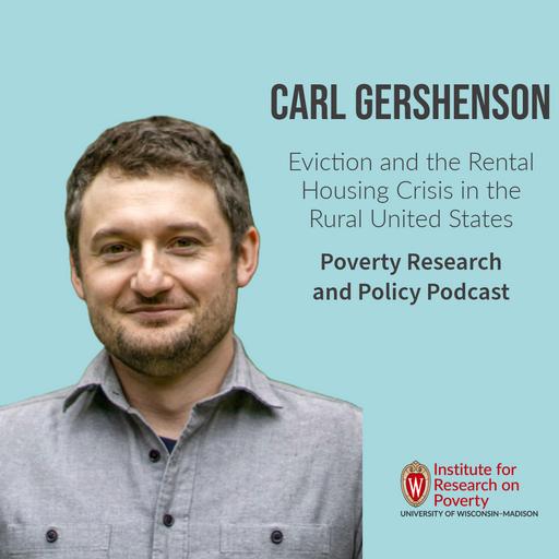 Carl Gershenson On Eviction and the Rental Housing Crisis in the Rural United States