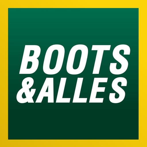Boots en Alles - Ierland Recap & Portugal Preview