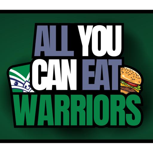 EVERYTHING IS MUST WIN!! | ALL YOU CAN EAT WARRIORS EP.23