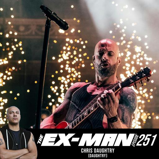 Chris Daughtry (Daughtry)