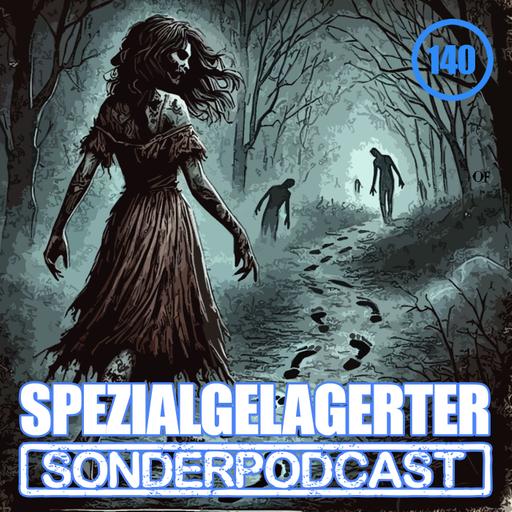 SSP #140: Die drei ??? - Die Spur der Toten (226)