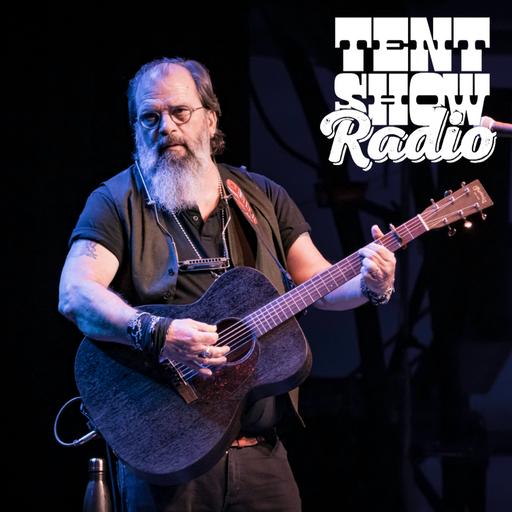 Steve Earle and Zandi Holup