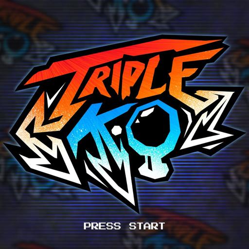 Triple KO Podcast Episode 77 - CEO 2024!!