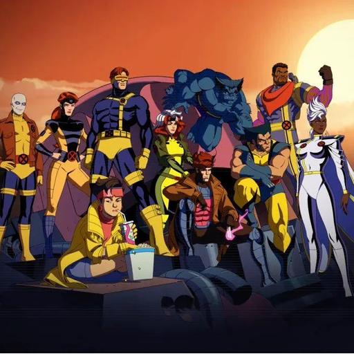 Episode 270: X-Men '97, Season 1