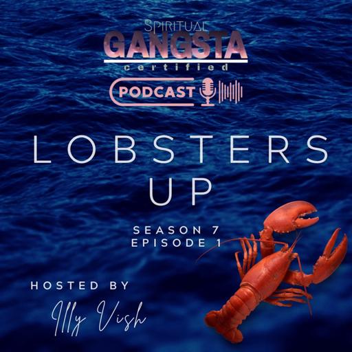 Episode 701: Lobsters Up- Claiming Your Value