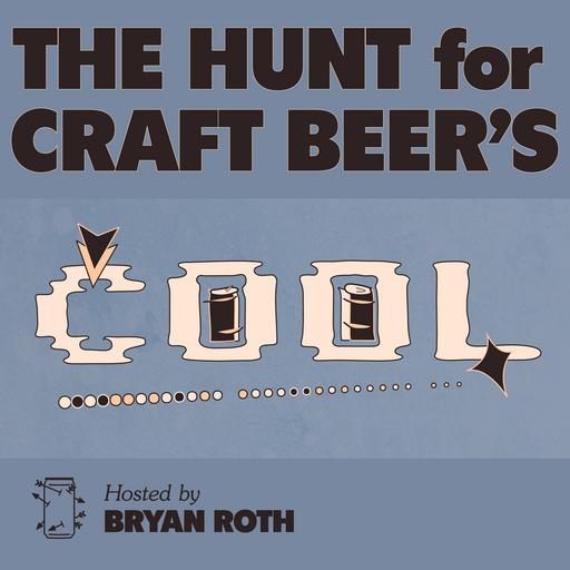 The Hunt For Craft Beer's Cool