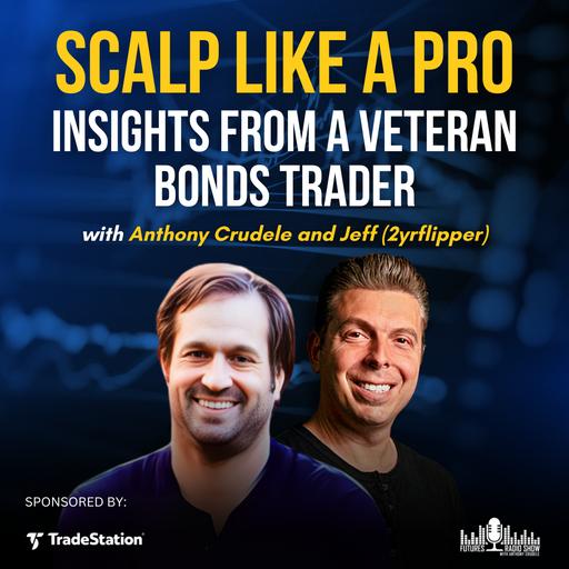 Scalp Like a Pro: Insights From a Veteran Bonds Trader