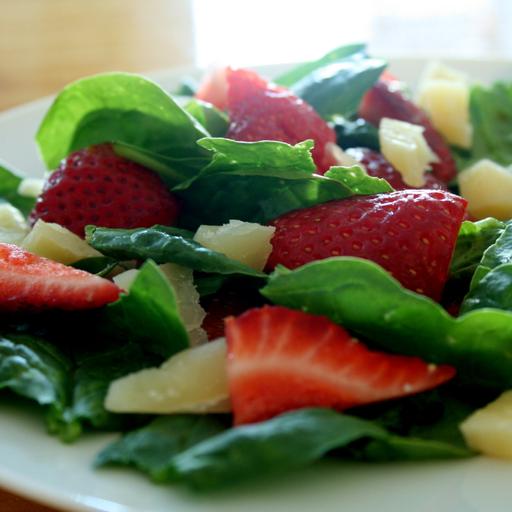 The many health benefits of laughter, Daily sugar intake fell after UK sugar tax imposition, Strawberry Balsamic Caprese Salad
