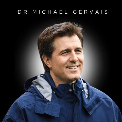 130. High Performance Psychologist on Controlling Your Emotions