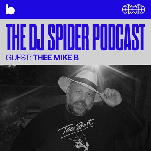 Thee Mike B Pt 2