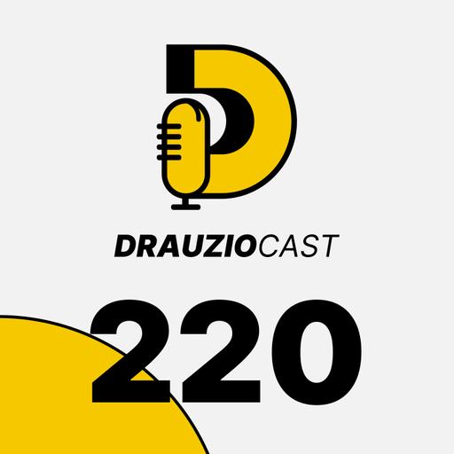 Teste do Pezinho: por que ele é tão importante para as crianças? – DrauzioCast #220