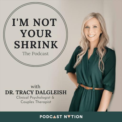 From Escalation to Calm: Practical Tips for Dealing with Disagreements with Dr. Tracy and Greg