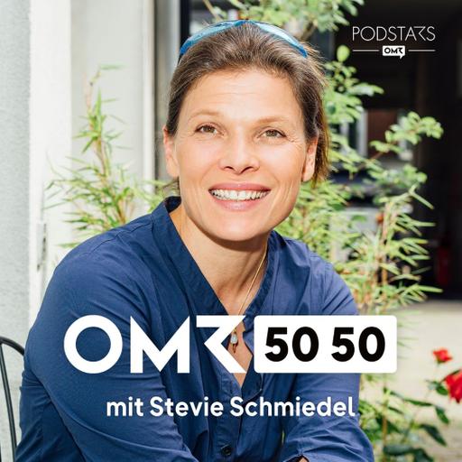 #84 Warum müssen wir mit den Konservativen reden? - mit Stevie Schmiedel