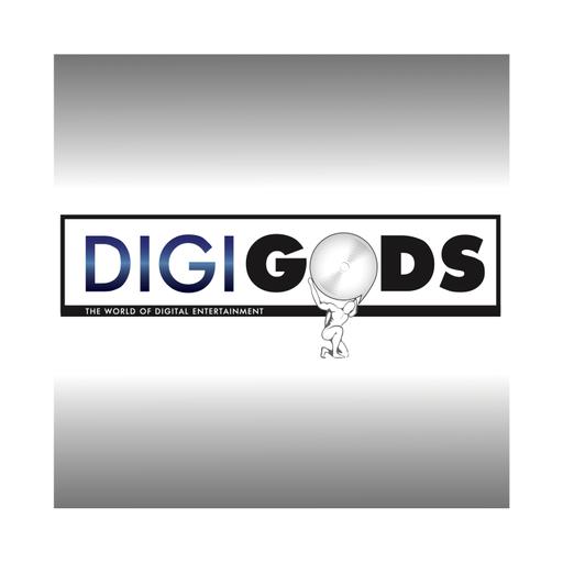 DigiGods Episode 263: Welcome Back, Prince