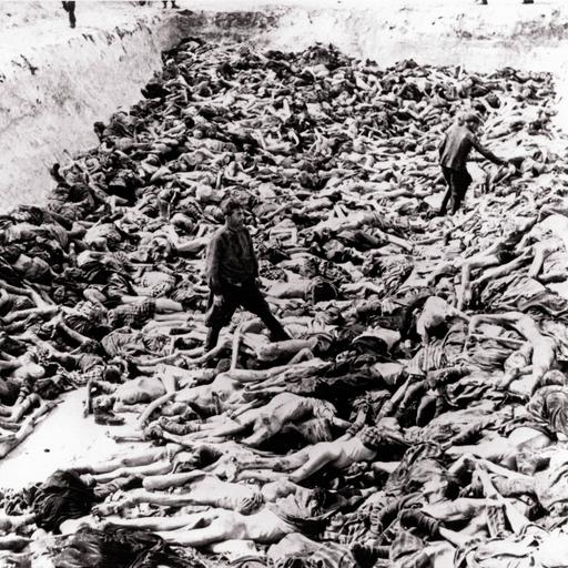 6 Millionen ermordete Juden – Woher stammt diese Zahl?