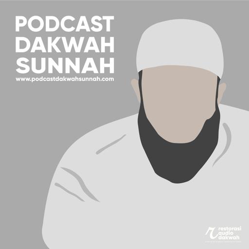 Inspirasi Hijrah Aku vs Al-Qur'an - Khalid Basalamah