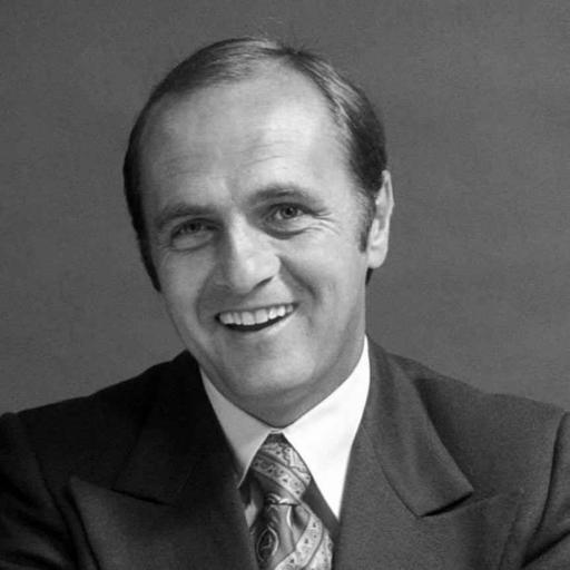 Bob Newhart
