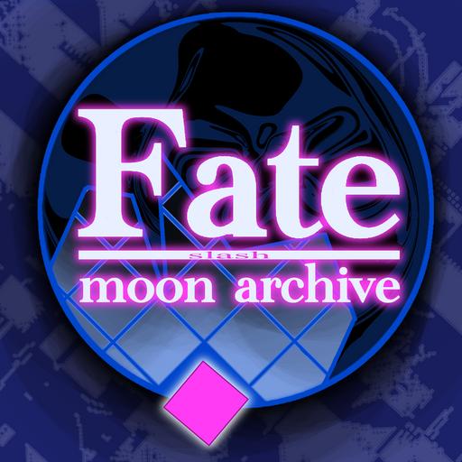 Moon Archive 85: Melty Blood X