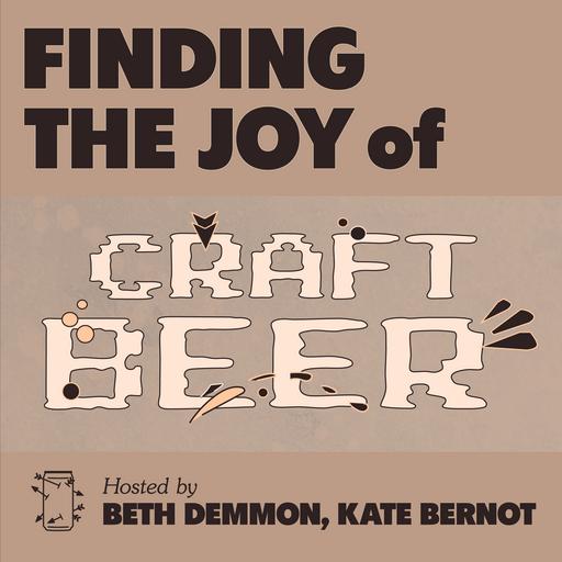 Finding The Joy Of Craft Beer