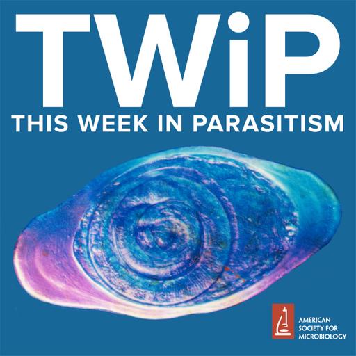 TWiP 239: Cryptosporidiosis from NYC tap water in an AIDS patient