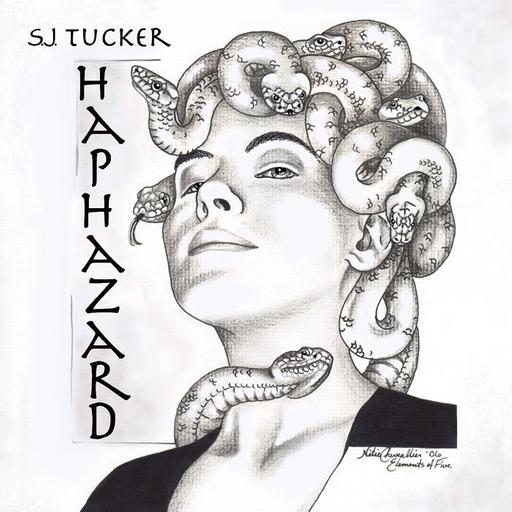 Episode 187 SJ Tucker Haphazard 20th Interview