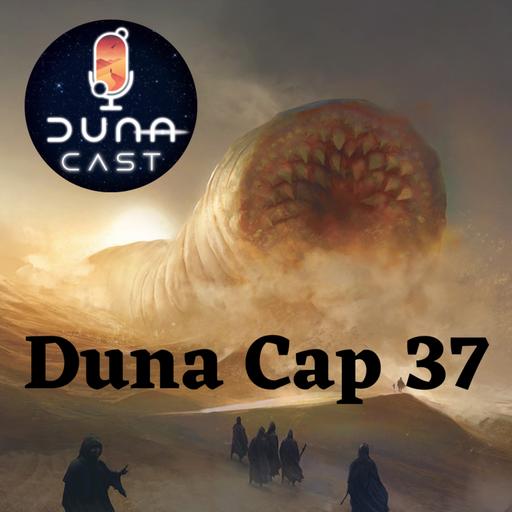 S01EP37: Água da Vida. (Duna Cap 37)