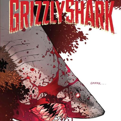 GrizzlyShark