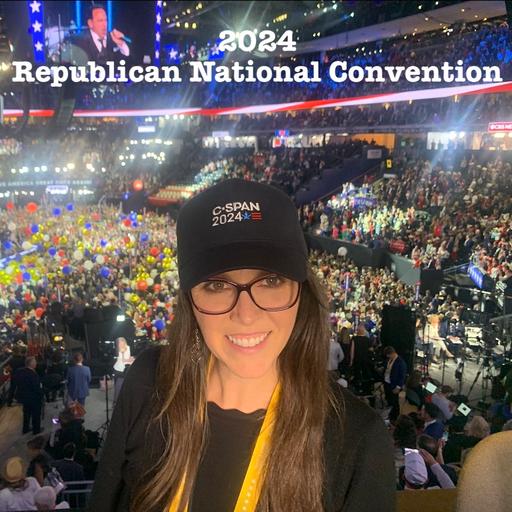 BONUS: 2024 Republican National Convention