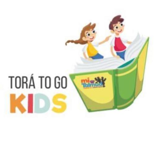 ¡1,000! Torá To Go Kids NO se detiene…