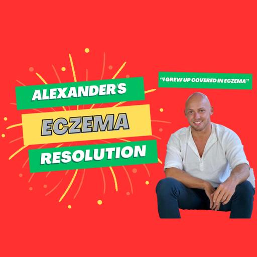 Interview with Alexander: Resolving Eczema with GNM