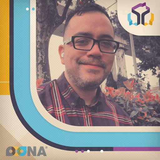 Episodio 54: Traducción audiovisual y teleficción queer con Iván Villanueva Jordán