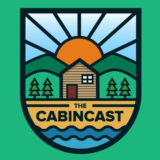 Farewell and New Beginnings: Reflecting on Our Journey and Next Steps for The Cabincast