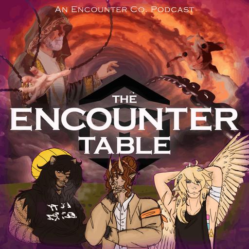 [Marvin's Game]Episode 48: Consequence