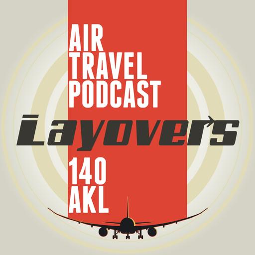 140 AKL - Everything flight planning, future fares, premium leisure growth, BA Fly no more, LHR T1 secret, the return of the 380?