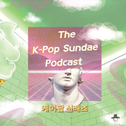 Season 5 Episode 2: Let's Play K-Pop!