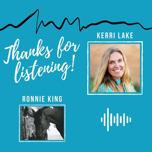 Interview with Kerri Lake - www.generateharmony.com