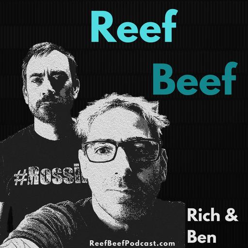 119 - Reef Puzzles with Jonathan Begnaud