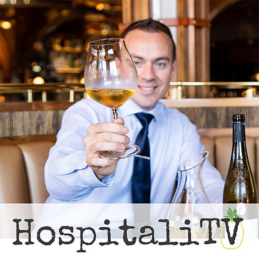 NATE RIVERA - Wine Director for Two Travelers Wine Bar