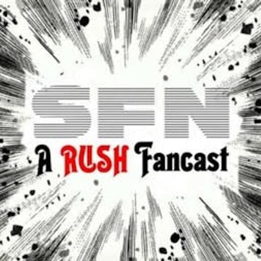 Ep 184: Top 5 Rush Riffs