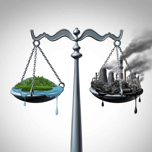 Episode 6.1: Environmental Policy in Peril: A Conversation with Professor Eric Orts