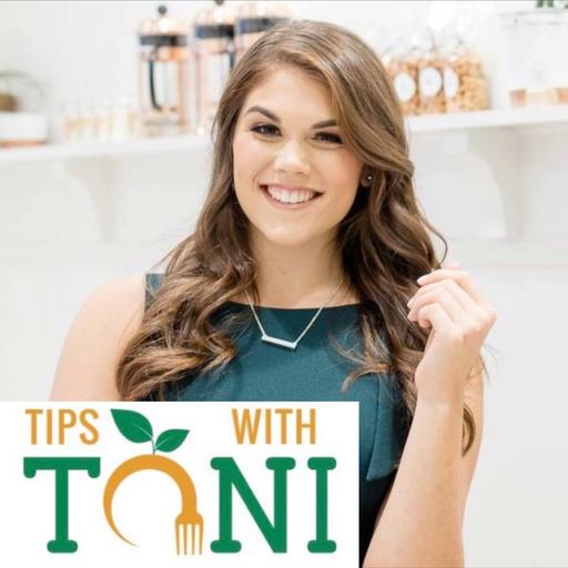 469. How To Know When It's Time To Get A Therpaist With Jennifer Ruiz, Licensed Social Worker