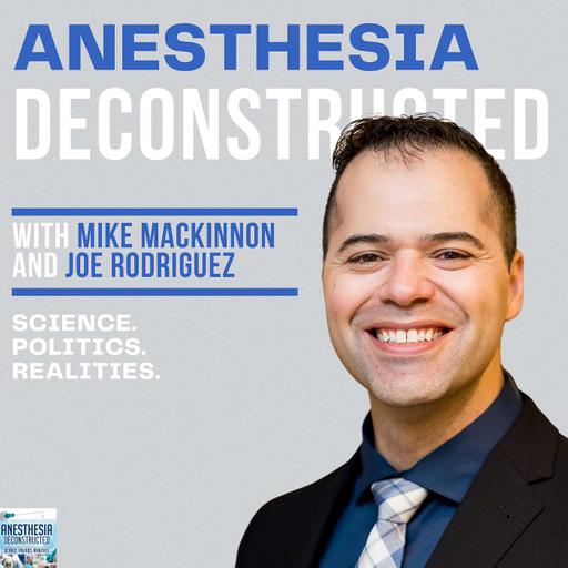 Point B: Joe Rodriguez Shares His Positions and Rationale on Proposed Changes to AANA Board Selection
