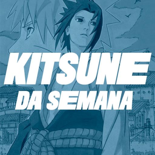 Naruto - Parte 6 - Reencontro com Sasuke | Kitsune da Semana 178