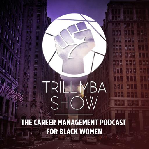 Navigating Career Transitions with Seckeita Lewis