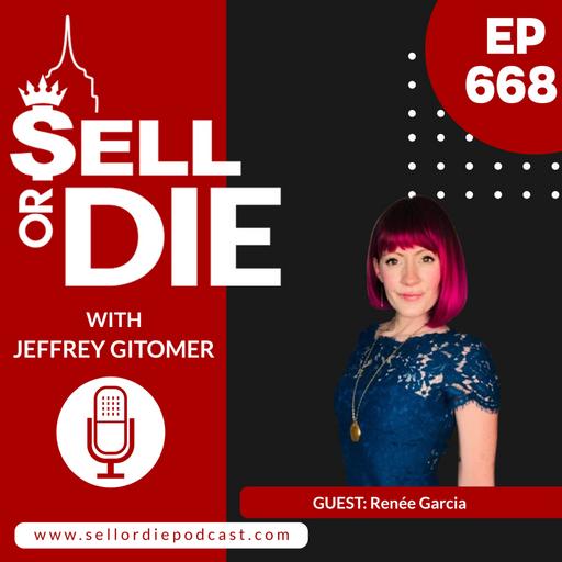 Reality Transurfing with Renée Garcia