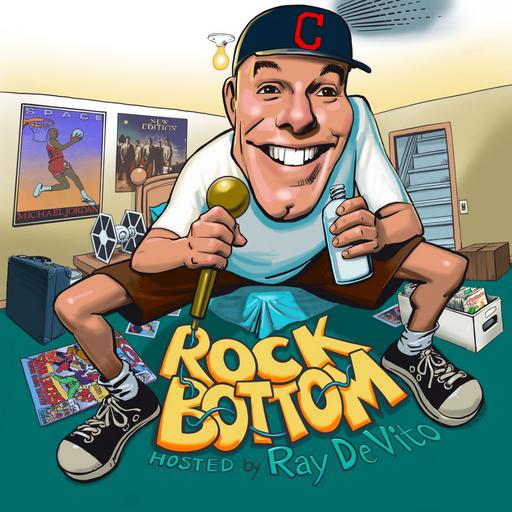 Adult Diapers w/ Karl from Who Are These Podcasts