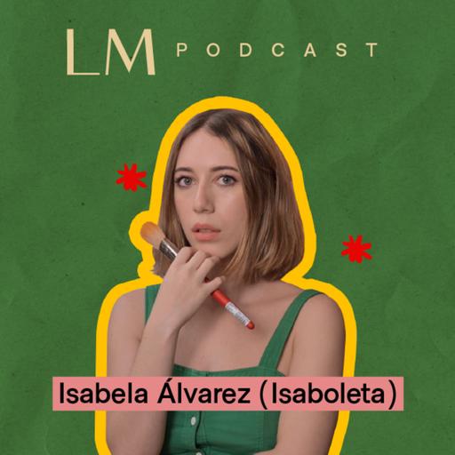 Isaboleta: “Estás a un correo de tu trabajo soñado”, ilustradora para Chanel, Vogue y Cartier - Ilustradora de moda, Isabela Álvarez